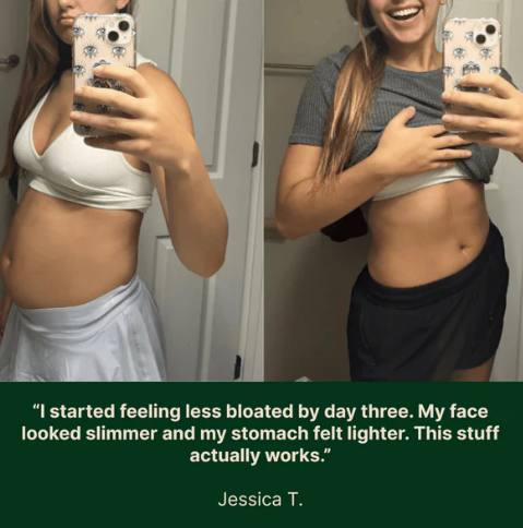 Nutrava Lymphatic Drainage Drops